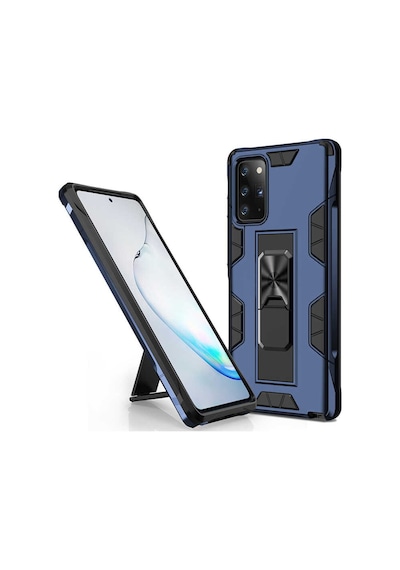 Samsung Galaxy Uyumlu Note 20 Kılıf Wolverine Armour Case