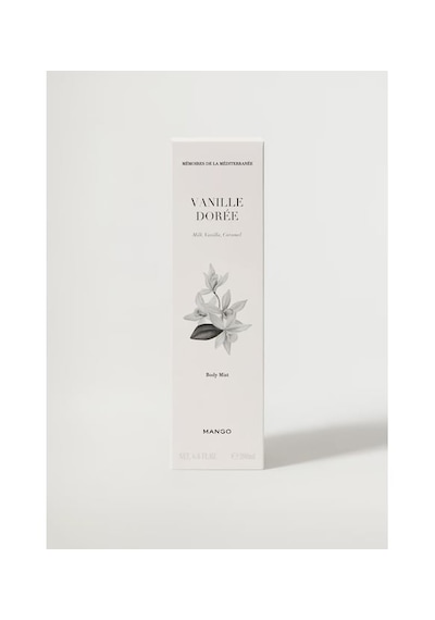 Mango Vanilya Doree Kadın Vücut Spreyi 200 ML