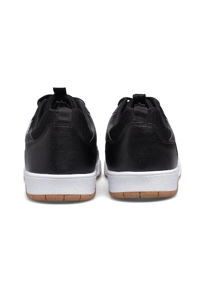 Hummel Versay Iı 900872-2001 Siyah Unisex Günlük Spor Ayakkabı Siyah