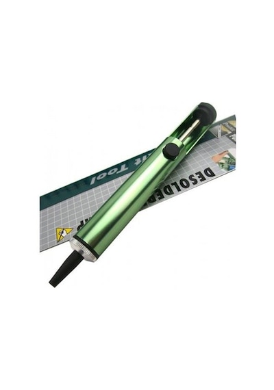 Proskit 8Pk-366D Metal Lehim Pompası