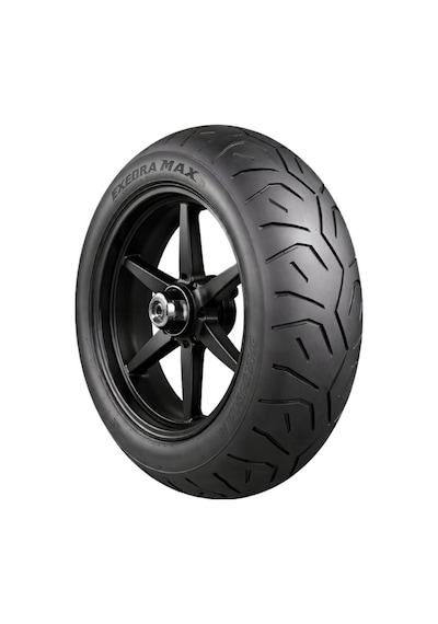 Bridgestone Battlax Exedra Max 120/90-17 64h Ön Motosiklet Lastiği