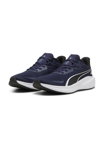 Puma Puma Kadın Yol Koşusu Ayakkabısı Skyrocket Lite Lacivert/siyah/beyaz 9247 Çok Renkli