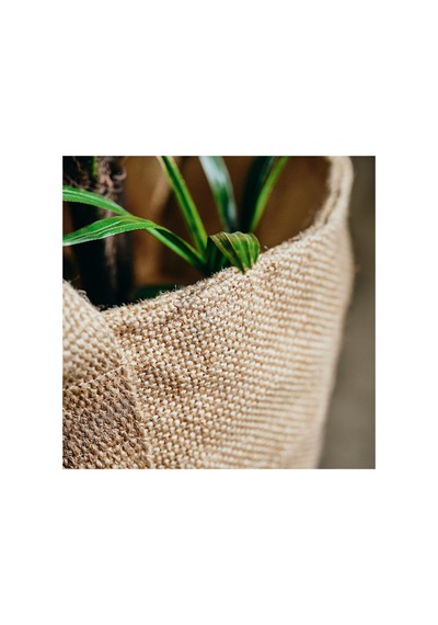 Ikea Kompishäng Saksı 32 Cm Naturel