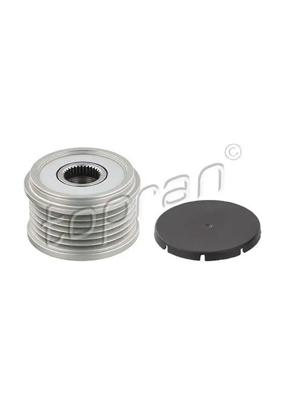 Topran 410029001 Alternator Kasnagi A6071500060