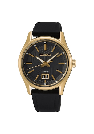 Seiko Mens Sports Sur560p Erkek Kol Saati