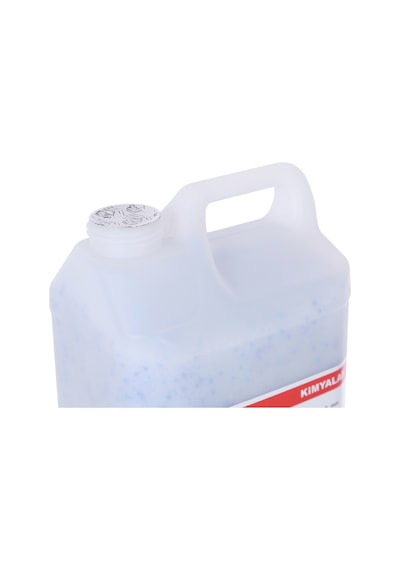 Silikajel Beyaz Nem Alıcı Mavi İndikatörlü - Dökme 4 KG