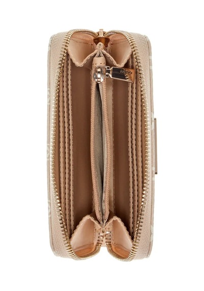 Guess Stacey Kadın Cüzdan-gg9741140 MAvi