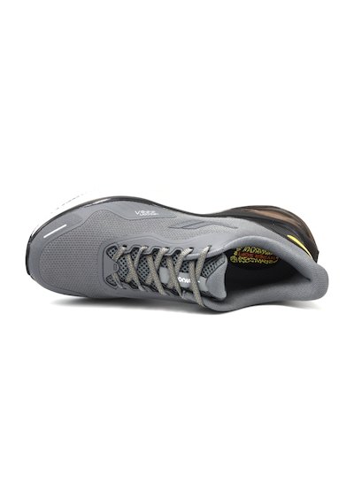 Lescon Corvette 2 A-shock Foam Erkek Spor Ayakkabı Füme Füme