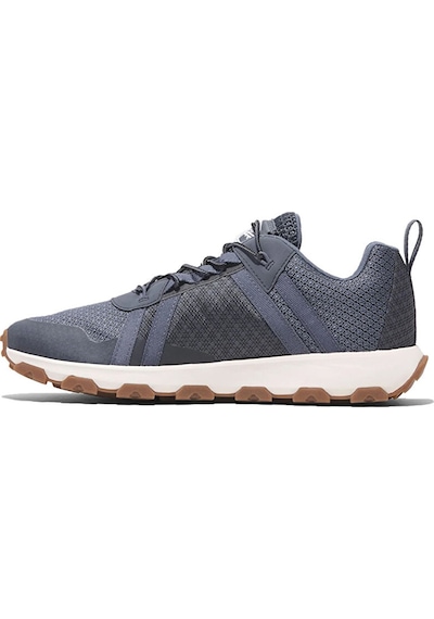 Timberland Winsor Trail Low Lace Up Wp Erkek Trekking Ayakkabısı Tb0a6dh2ejk1 Mavi Tb0a6dh2ejk1 Mavi