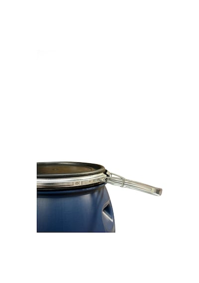 Plastik Varil - Bidon 60 Lt