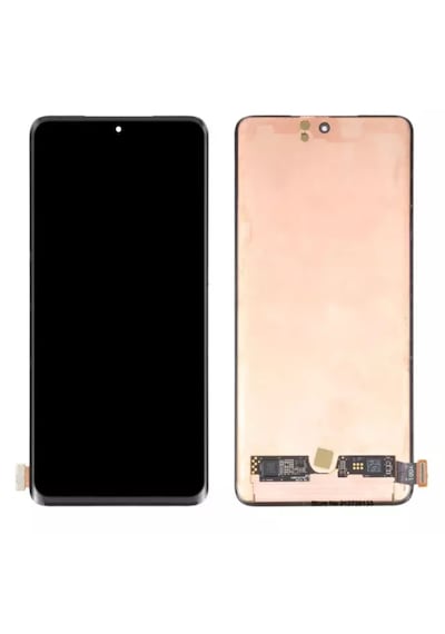 Vivo X60 Pro Lcd Ekran Dokunmatik Servis