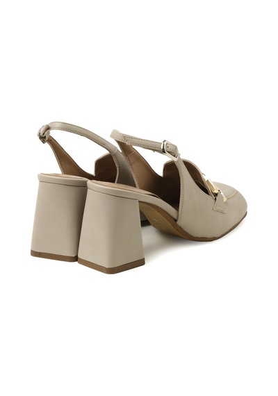 Sandalet Kadın Diğer 6g5167 Comart 5167 Micro Tech Beige Micro Tech Beige Bej