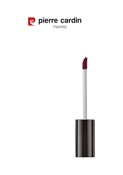 Pierre Cardin Photoflash Lipgloss Parlak Likit Ruj - Indian Red