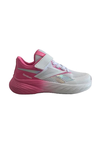 Reebok Rushwınd Beyaz Kız Çocuk Koşu Ayakkabısı Beyaz-pembe
