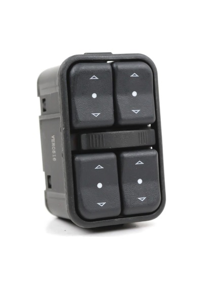 Opel Astra G Cam Açma Anahtarı Düğmesi Dörtlü 1998--2008