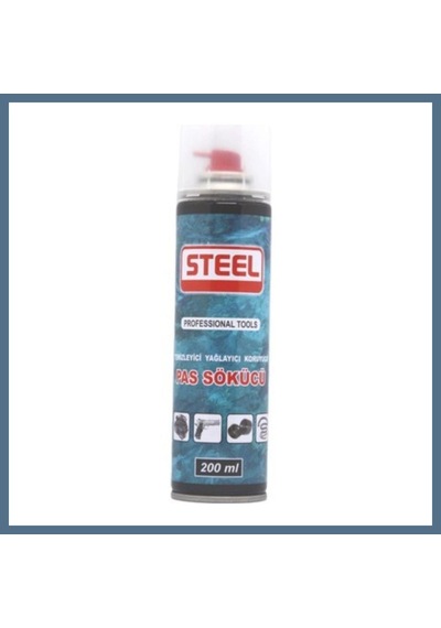 Buradabulabilirsin 200 Ml Pas Sökücü Bbz