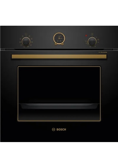 Bosch HBJN10YB2R 66 LT Ankastre Fırın