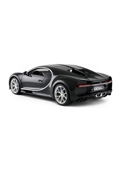 Kumandalı 1:14 Bugatti Chiron Mavi