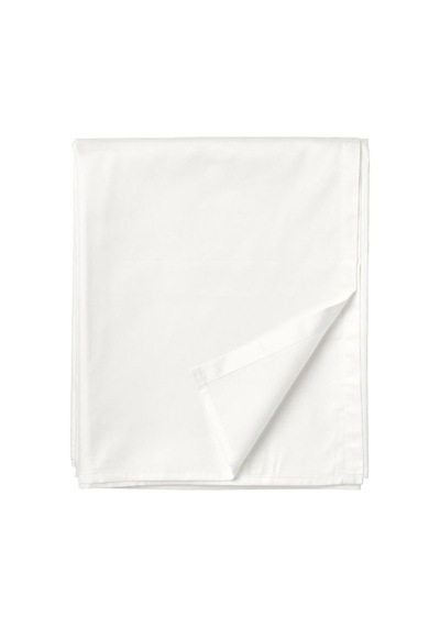 Ikea Nattjasmın Tek Kişilik Çarşaf 150 X 260 Cm Beyaz
