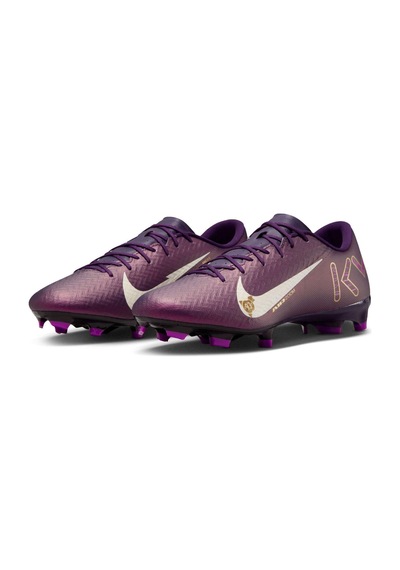 Nike Mercurial Vapor 16 Acad Mbappé Fg/mg Erkek Krampon - Fq8377-10642 Mor