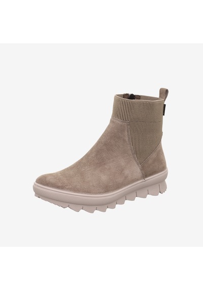 Bot Kadın 2-000504-2450 Legero Novara Grey Gri