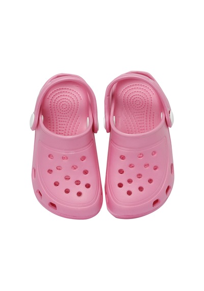 Torex Alva P 3fx Pembe Kız Çocuk Terlik 000000000101395306 Pembe