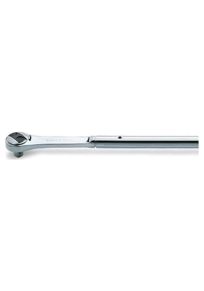 Beta 929 /55 Lokma Cırcır Kolu 62 Mm
