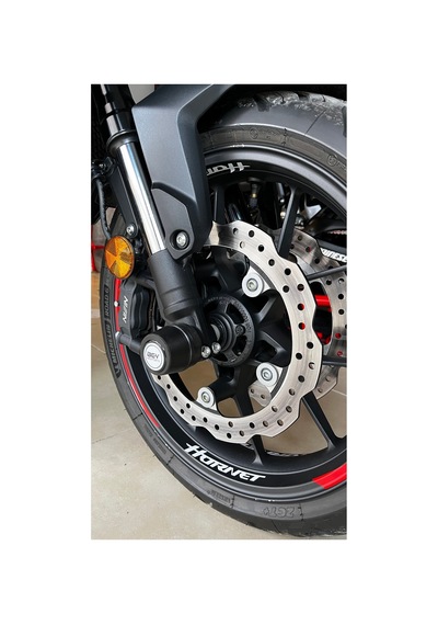 Honda Hornet 750 Aks Koruma Set - 878458415