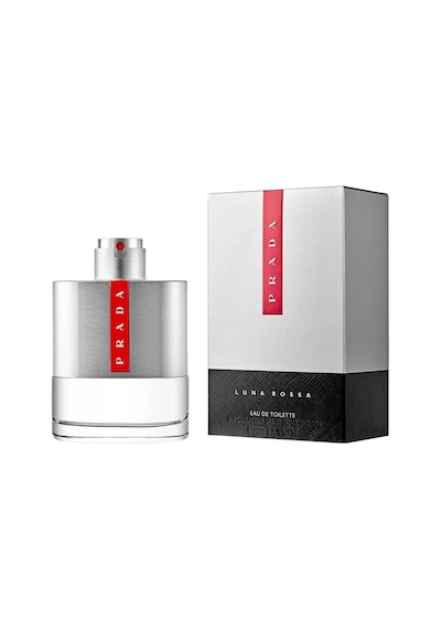 Prada Luna Rossa Edt 100 Ml Erkek Parfüm Fresh 65202516