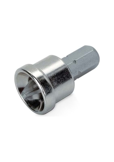 Stoplamalı Bits Uç Ph2x25 Mm