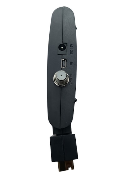 Amstrand 1090 Mini Fta Sd Scartlı Uydu Alıcısı
