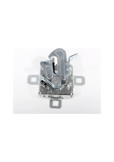 Motor Kaput Kilidi Fiat Doblo 05- Mga-94824