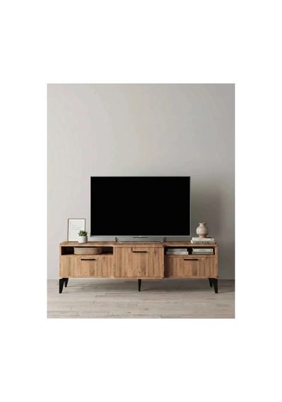 Aura Tv Ünitesi Atlantik Çam
