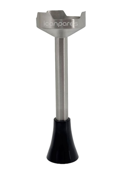 Philips İle Uyumlu Hr1316/10 Blender Parçalayıcı Ayak Siyah