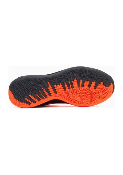 Nike Giannis Freak 7 ''ıgnition''mens Basketball Shoes Erkek Basketbol Ayakkabısı Turuncu