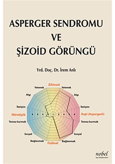 Asperger Sendromu ve Şizoid Görüngü- Nobel Tıp Kitabevleri