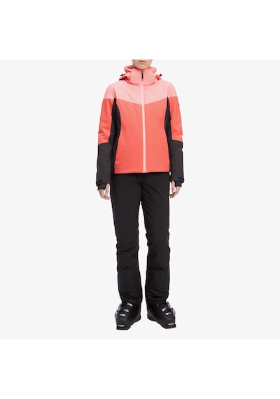 Mc Kinley Doro Kadın Pembe Kayak Montu 429050 Pembe