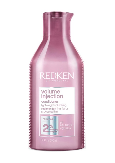 Redken Volume Injection Hacimlendirici Saç Kremi 300ml