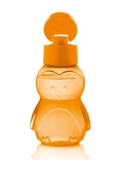 Tupperware 310 Ml Penguen Şişe Suluk