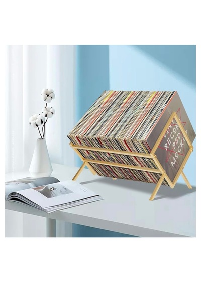 Metal Plaklık, Dergilik, Gazetelik Plak Organizer Gold Metal Dergilik