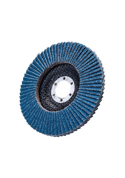 Zirkonyum Zımpara Flap Disc 180x22 40-60-80-100