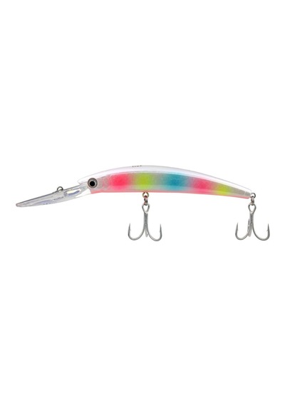 Sea Horse Deep Ghost Diver 11 Cm 16 Gr Frozen Cold