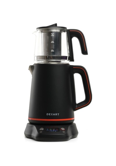 Dexart Perfecttea DX-1321-BL Çay Makinesi