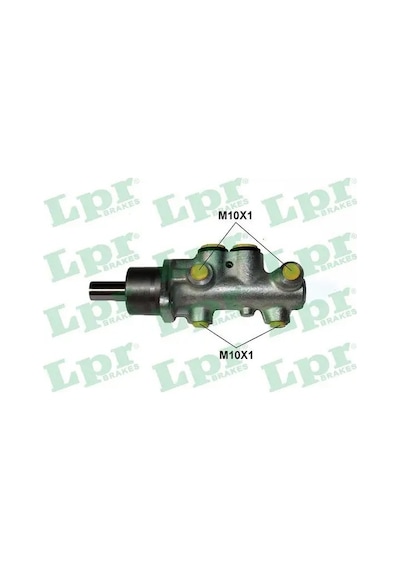 Fiat Siena Ana Merkez 1.6 1999-2002 Lpr 6781