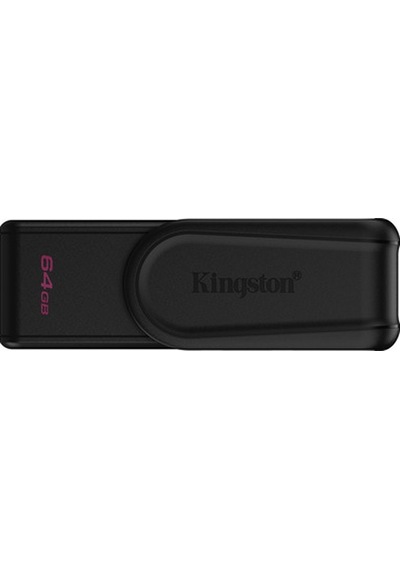 Kingston 64gb Datatraveler Exodia S