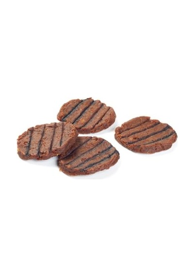 Izgara Dana Biftek Köpek Ödülü 100 Gram Paketinde 100 G