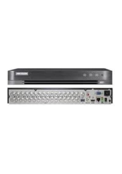 Hikvision DS-7232HGHI-M2 32 Kanal Dvr Kayıt Cihaz (Distribütör Garantili)