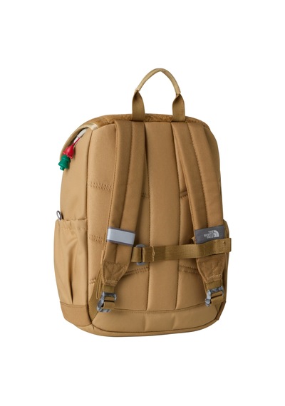 The North Face Y Mini Explorer Çocuk Sırt Çantası-32694 Kahverengi