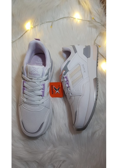 Kinetix Blaze Kadın Spor Ayakkabı Ckr00623 Beyaz