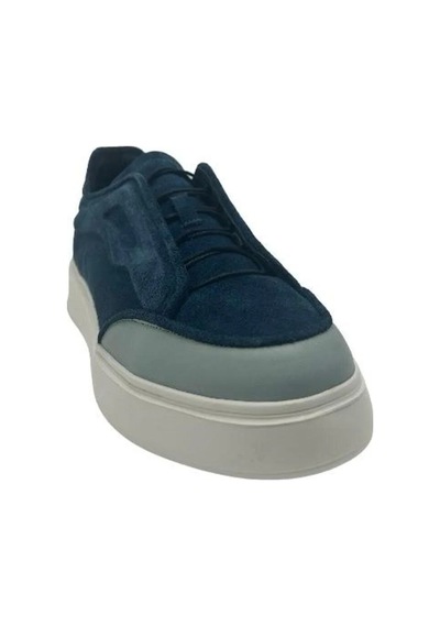 Kemal Tanca 812 2539 Erkek Spor Ayakkabı & Sneaker Mavi